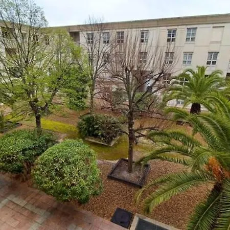 Apartment T4 Cosy Famille Parking Clim