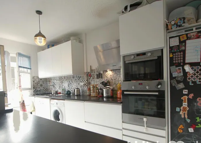 Apartmán T4 Cosy Famille Parking Clim Montpellier